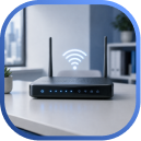 WiFi Router